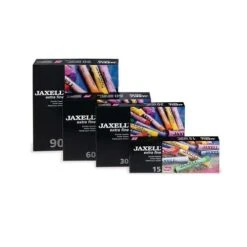 Jaxell Extra Fine Artists' Pastel Sets