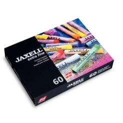 Jaxell Extra Fine Artists' Pastel Sets -Da Vinci Shop JaxellExtraFineArtists26230393BPastelSets 3