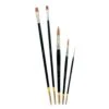 Jaxhair Watercolour Brush Set