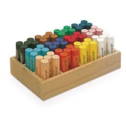 Jaxon 1000 Oil Pastel Jumbo Set