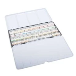 Jaxon Fine Artist Watercolour Sets -Da Vinci Shop JaxonFineArtistWatercolourSets 2