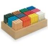 Jaxon Oil Pastels School Set