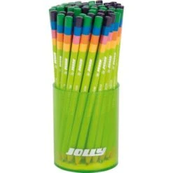 Jolly Supersticks Rainbow Crayon Pack