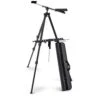 Jullian Aluminium Watercolour Field Easel JAL-W