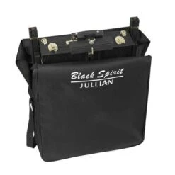 Jullian Black Spirit Box Easel