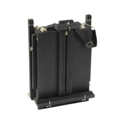 Jullian Black Spirit Box Easel 9 Jullian Black Spirit Box Easel -Da Vinci Shop JullianBlackSpiritBoxEasel 3