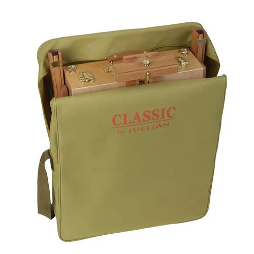 Jullian Classic GM Box Easel 2 Jullian Classic GM Box Easel - Image 2
