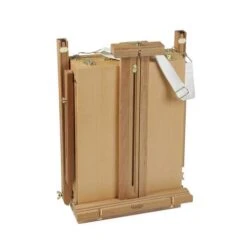 Jullian Classic GM Box Easel 9 Jullian Classic GM Box Easel -Da Vinci Shop JullianClassicGMBoxEasel 3