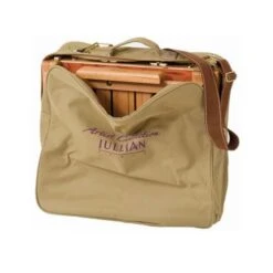 Jullian Deluxe Travel Easel -Da Vinci Shop JullianDeluxeTravelEasel 2