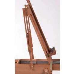 Jullian JB40 Travel Easel -Da Vinci Shop JullianJB40TravelEasel 2