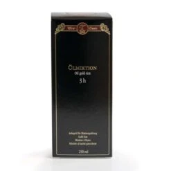 Noris Kölner | Classic Oil Gold Size 6 Noris Kölner | Classic Oil Gold Size -Da Vinci Shop KC3B6lner7CClassicOilGoldSize 2