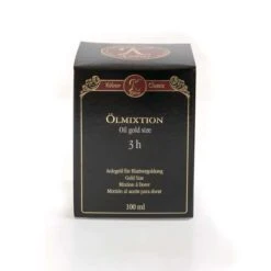 Noris Kölner | Classic Oil Gold Size