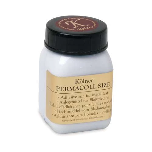 Kölner Permacoll Size 1 Kölner Permacoll Size