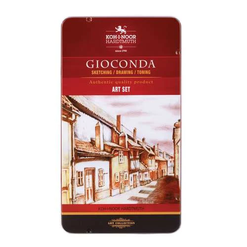 Koh-I-Noor Gioconda Art Set I 2 Koh-I-Noor Gioconda Art Set I - Image 2