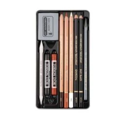 Koh-I-Noor Gioconda Art Set I