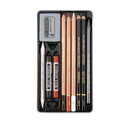 Koh-I-Noor Gioconda Art Set I 1 Koh-I-Noor Gioconda Art Set I