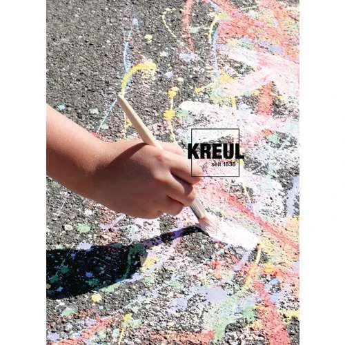 Kreul Streety Washable Pavement Paint Complete Set 3 Kreul Streety Washable Pavement Paint Complete Set - Image 3