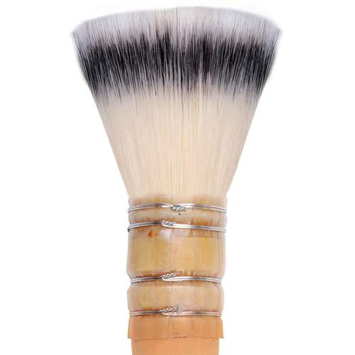 Léonard Chiqueteur Brush Series 3624RD 2 Léonard Chiqueteur Brush Series 3624RD - Image 2