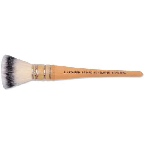 Léonard Chiqueteur Brush Series 3624RD 1 Léonard Chiqueteur Brush Series 3624RD