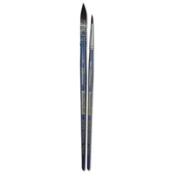 Léonard Outremer Brush Set No 2