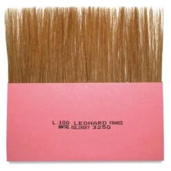 Léonard Sable Brush, Series 3250 PL -Da Vinci Shop LC3A9onardSableBrush2CSeries3250PL 2