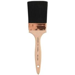 Léonard Series 373 Wide Bristle Brushes -Da Vinci Shop LC3A9onardSeries373WideBristleBrushes 3