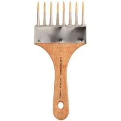 Léonard Series 3760 RO Overgrainer Brushes -Da Vinci Shop LC3A9onardSeries3760ROOvergrainerBrushes 3