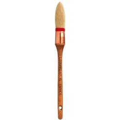 Léonard Series 67 RL Glazing Brushes -Da Vinci Shop LC3A9onardSeries67RLGlazingBrushes 5