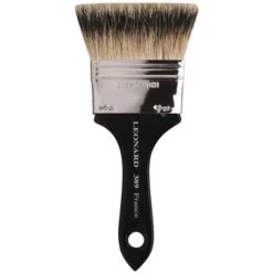 Léonard Spalter Brushes Series 389 -Da Vinci Shop LC3A9onardSpalterBrushesSeries389 3