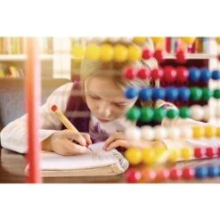 Lamy ABC Learn To Write Fountain Pen -Da Vinci Shop LamyABCLearntoWriteFountainPen 4