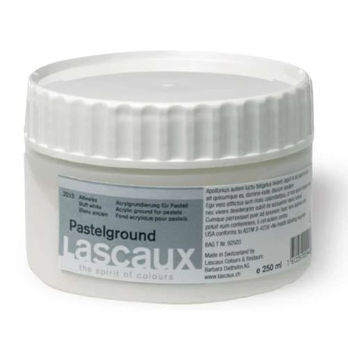 Lascaux Pastelground 1 Lascaux Pastelground