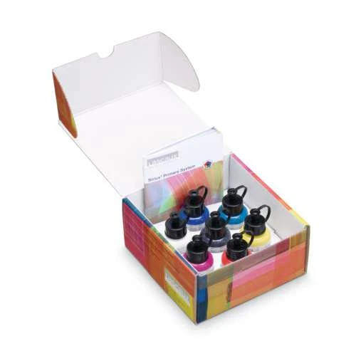 Lascaux Sirius Acryl Primary System Sets 2 Lascaux Sirius Acryl Primary System Sets - Image 2
