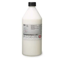 Lascaux Transparent Acrylic UV Varnish -Da Vinci Shop LascauxTransparentAcrylicUVVarnish 2