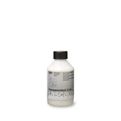 Lascaux Transparent Acrylic UV Varnish -Da Vinci Shop LascauxTransparentAcrylicUVVarnish 5