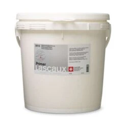 Lascaux White Acrylic Primer -Da Vinci Shop LascauxWhiteAcrylicPrimer 3