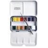 Lefranc & Bourgeois Fine Watercolour Sets