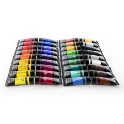 Liquitex Basics Acrylic Paint Sets -Da Vinci Shop LiquitexBasicsAcrylicPaintSets 2