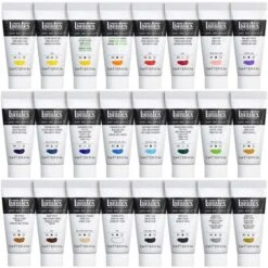 Liquitex® | Professional Heavy Body Essentials Set — 24 X 22 Ml Tubes 8 Liquitex® | Professional Heavy Body Essentials Set — 24 X 22 Ml Tubes -Da Vinci Shop LiquitexC2AE7CProfessionalHeavyBodyEssentialsSetE2809424x22mltubes 2