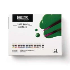 Liquitex® | Soft Body Acrylics — Sets
