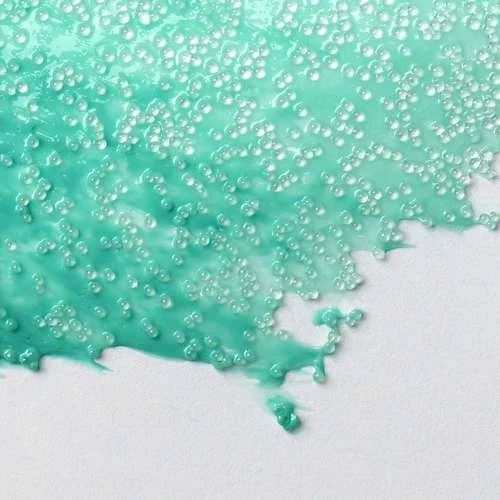 Liquitex Glass Beads Acrylic Texture Gel 2 Liquitex Glass Beads Acrylic Texture Gel - Image 2
