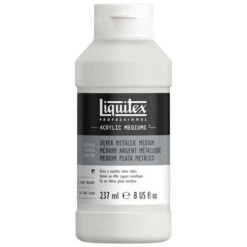 Liquitex Metallic Mediums 9 Liquitex Metallic Mediums -Da Vinci Shop LiquitexMetallicMediums 3