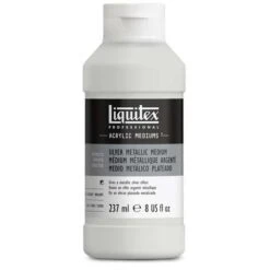 Liquitex Metallic Mediums 11 Liquitex Metallic Mediums -Da Vinci Shop LiquitexMetallicMediums 5