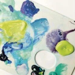 Liquitex Palette Wetting Spray -Da Vinci Shop LiquitexPaletteWettingSpray 2