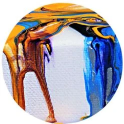 Liquitex Pouring Medium 8 Liquitex Pouring Medium -Da Vinci Shop LiquitexPouringMedium 2