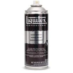 Liquitex Spray Varnishes -Da Vinci Shop LiquitexSprayVarnishes 2