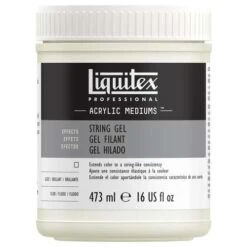 Liquitex String Gel Medium