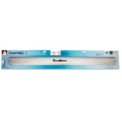 Logan Foamwerks Channel Rail