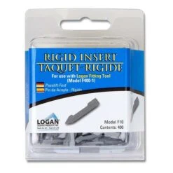 Logan Point Inserts -Da Vinci Shop LoganPointInserts 3