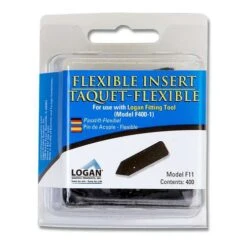 Logan Point Inserts -Da Vinci Shop LoganPointInserts 4