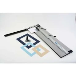 Logan Simplex Classic 550-1 Mountcutter -Da Vinci Shop LoganSimplexClassic550 1Mountcutter 4